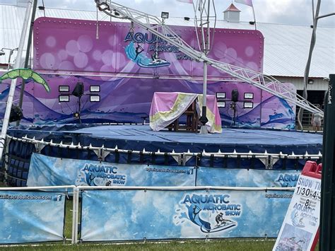 Porter County Fair - PanoramaNOW Entertainment News