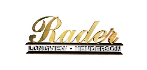 Rader Funeral Home | Longview ♥ Locals Love Us