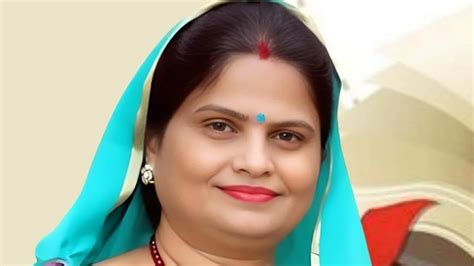 MP: SP's Khajuraho Candidate Meera Yadav's Nomination Rejected; Here's WHY