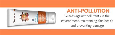 Trycone L Glutathione Sunscreen Gel - Vitamin C with Ultra Matte Dry ...
