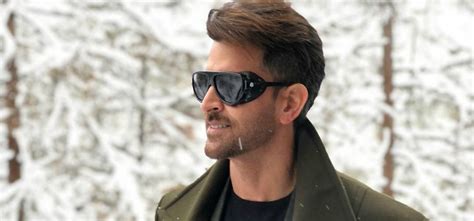 Hrithik Roshan Shows How To Dress Down In A Masterfully Hip Way