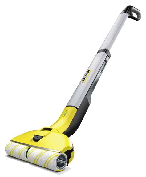 Tried & Tested: Karcher FC3 Cordless Hard Floor Cleaner | Harvey Norman