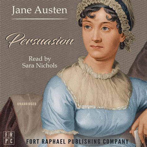 Jane Austen's Persuasion Audiobook by Jane Austen — Love it Guarantee