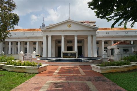 Sultan Abdul Halim Muadzam Shah Gallery, alor setar, Malaysia - Top ...