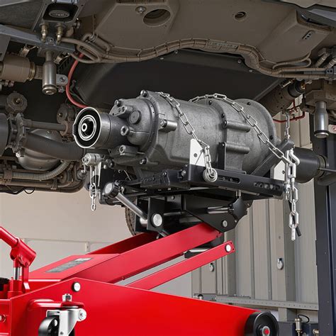 VEVOR Low Profile Floor Jack, 1000 lbs / 0.45 Ton Lifting Capacity ...