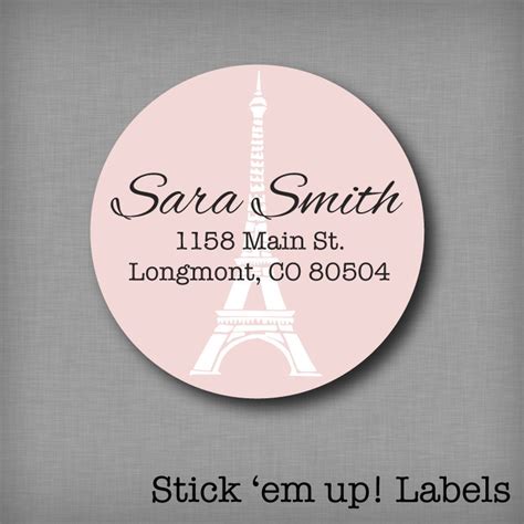 Image result for Order Personalized Return Address Labels
