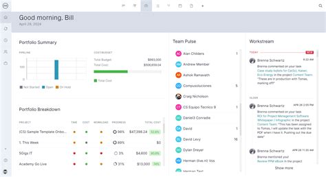 Project Outline Example 的图像结果