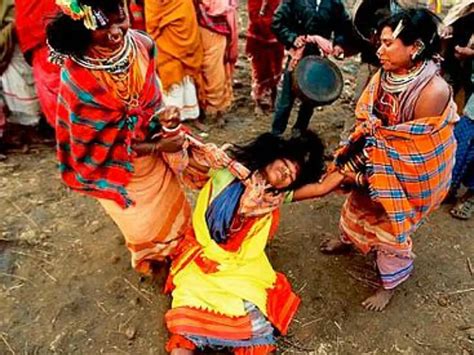 It's 2016 But The Practice Of Witch-Hunting & Killing In The Name Of ...