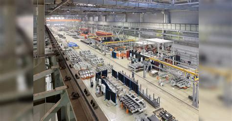 Hind Rectifiers Limited: Hind Rectifiers acquires French robotics and ...