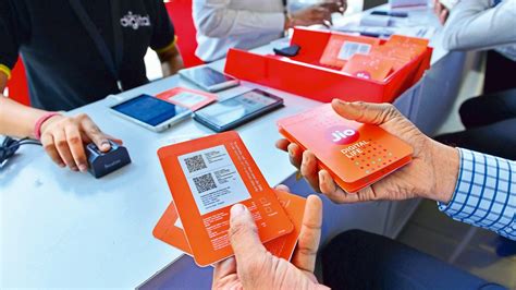 Reliance Jio adds new subscribers, Vodafone, Airtel lose: TRAI | Tech ...