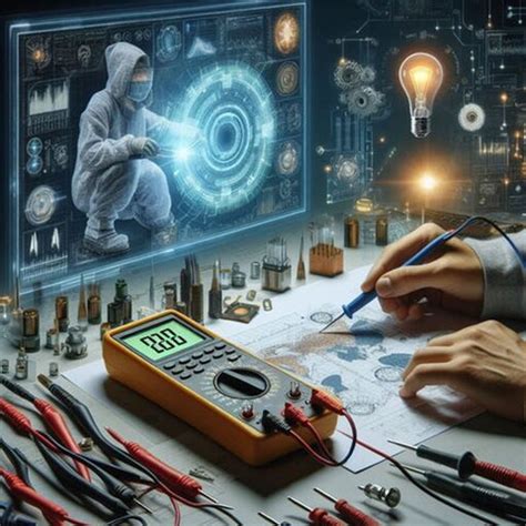 Exploring the Versatility of Multimeters in Modern Technology Applicat ...