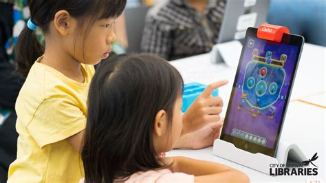 Tech Zone @ Casuarina Library, Casuarina Libary, Darwin, 14 May 2025 ...