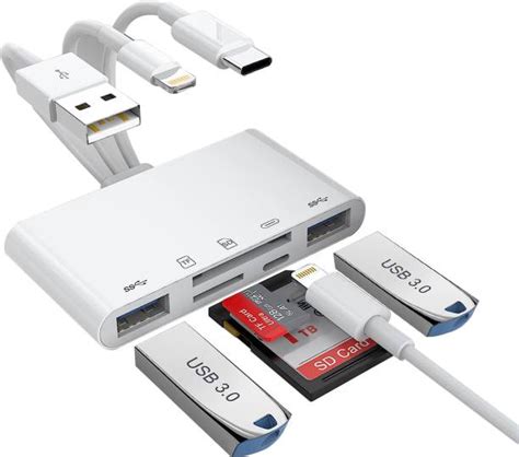 Sd Card Reader - Buy Sd Card Reader online at Best Prices in India ...