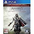 Assassin’s Creed: The Ezio Collection (PS4) : Amazon.in: Video Games