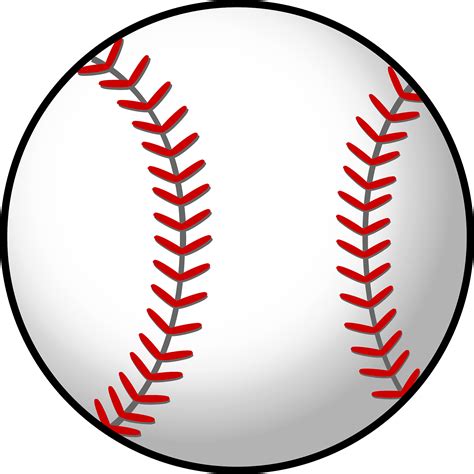 Baseball ClipArt PNG 的图像结果