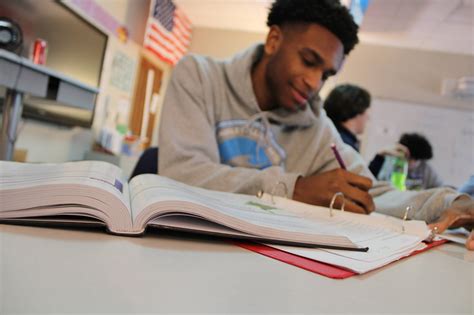 Greer Middle College | Charter High School | Engaging Learning