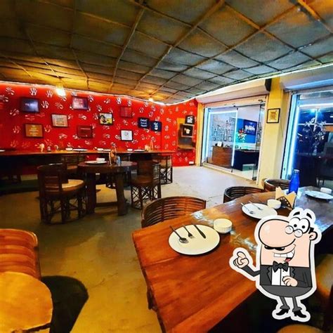 Menu at Baba Hotel & Restaurant, Rewa
