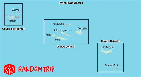 Azores Map 的图像结果