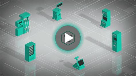 Embedded Systems Security for ATM and POS systems | Kaspersky