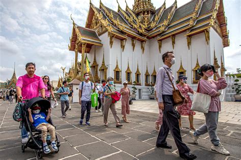 泰国曼谷、清迈自由行-泰国旅游问答 【携程攻略】