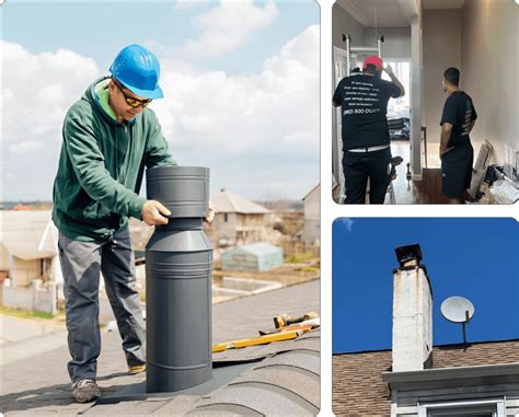 Image result for Chimney Installation Guide