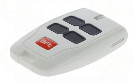 Programmation Telecommande BFT Mitto 2 的图像结果