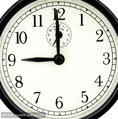 PNG عکس ساعت - Analog Clock PNG – دانلود رایگان