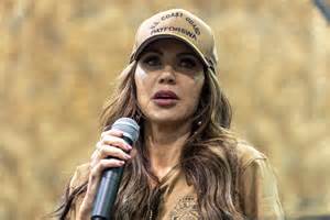 Kristi Noem: People might call her ICE Barbie but she's Trump's best ...