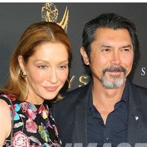 Lou Diamond Phillips bio: age, height, nationality, spouse, kids - Legit.ng