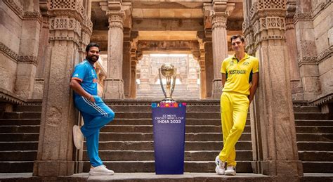 ‘India are absolute favorites’ Pundits heavily predict India to win ...