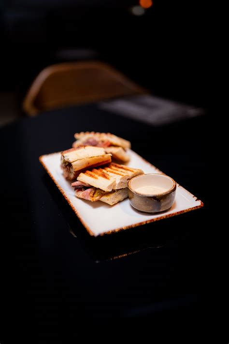 The Conspiracy | Speakeasy Cocktail Bar in Charlotte