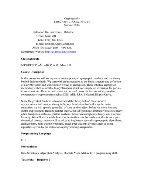 Computer Science Syllabus 的图像结果