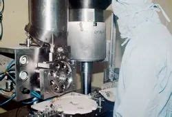Elfin Drugs Private Limited - Manufacturing Process