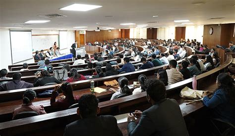 Alliance School of Business Hosts an Expert Panel on Post Budget ...