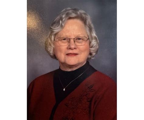 Mary Gilmore Obituary (2025) - Lincoln, NE - Beatrice Daily Sun
