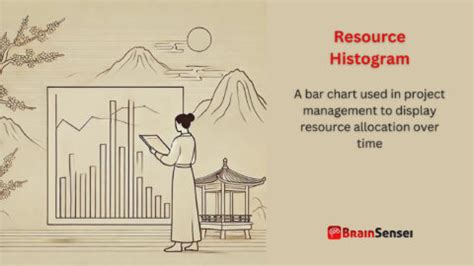 Resource Histogram 的图像结果