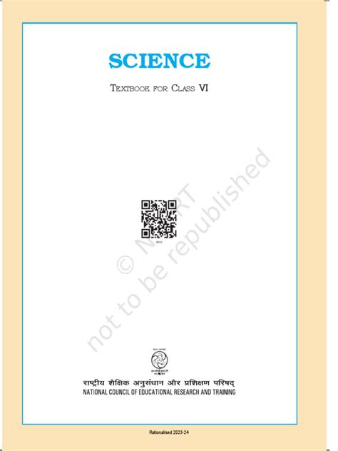 Class Six Science Book 的图像结果