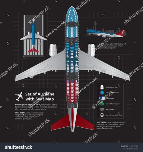 Plane Seat 的图像结果
