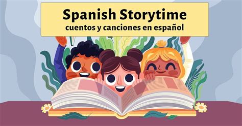 Spanish Storytime, 8200 SW Wilsonville Rd, Wilsonville, OR, United ...