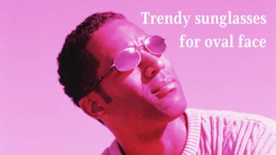Trendy sunglasses for oval face: Top picks for men - The Times Reviews ...