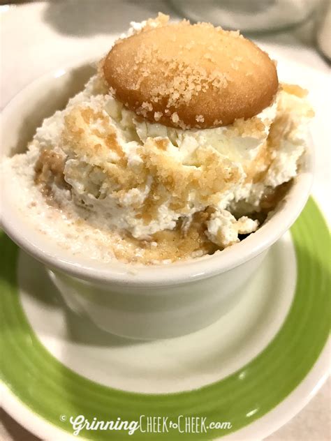 Patti LaBelle’s Banana Pudding – Good Ol’ Southern Comfort Food ...