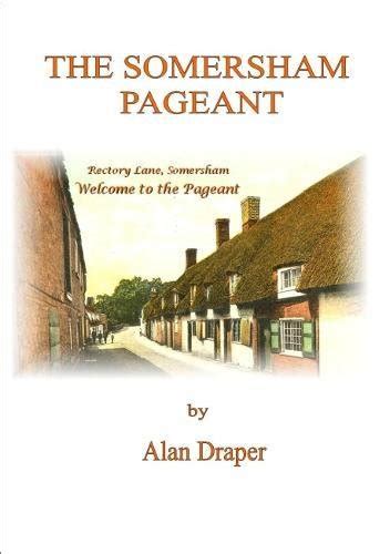 The Somersham Pageant : Draper, Alan: Amazon.in: Books