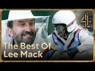 Image result for Taskmaster Lee Mack