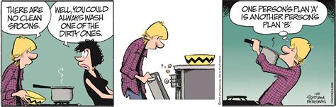 Zits Comic Strip 2025-01-23 | Comics Kingdom