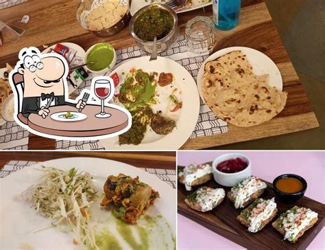 Nini's Kitchen - (V V Nagar), Anand - Restaurant menu, prices and reviews