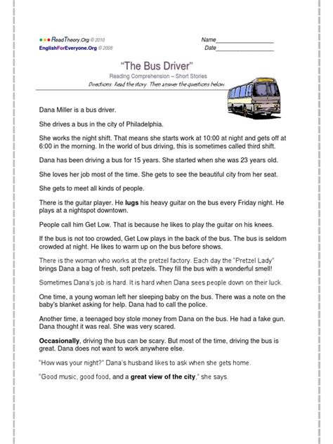 Image result for Bus Driver Introduction.pdf