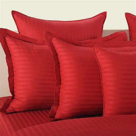Buy SWAYAM Solid Cotton Double Bedsheet-Set Of 3 Pcs. from Swayam at ...