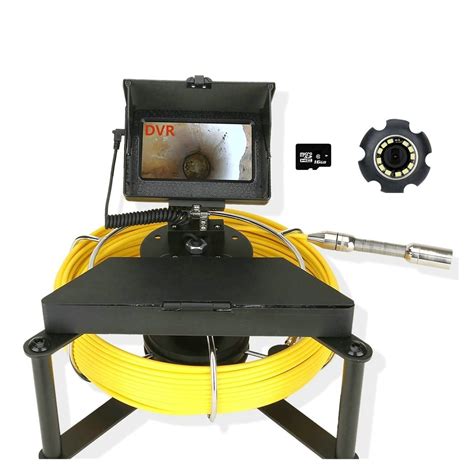 Buy Pipe Inspection Camera Sewer Camera, Sewer Pipe Inspection Camera ...