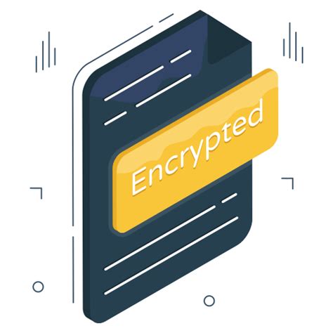 Image result for Secure File Icon