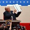 Executive orders and actions, explained : NPR